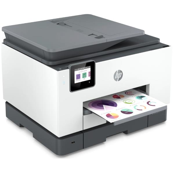 Hp Mfc Officejet Pro 9022e